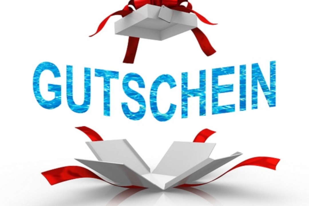 Bild für Gutscheine